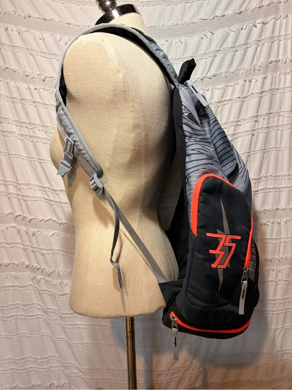 Nike KD MaxAir Basketball Backpack
